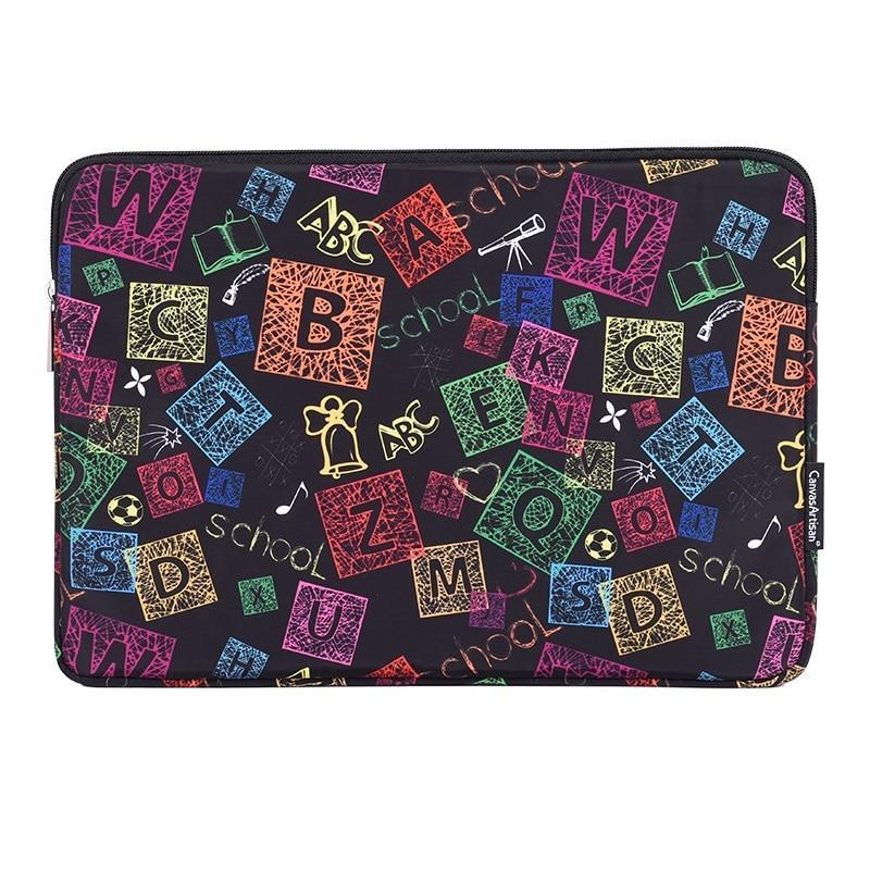 Etui ordinateur 14 pouces - School (+ de tailles) - 11 