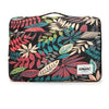 Pochette pour Ordi Portable - Amazone Noire - Black Forest /