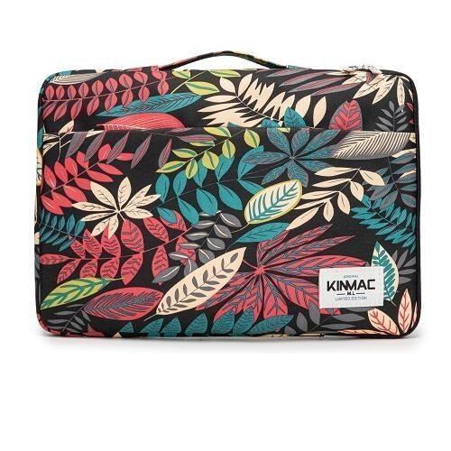 Pochette pour Ordi Portable - Amazone Noire - Black Forest /