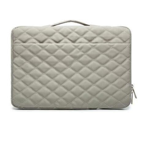 Protege Ordinateur HP - Mattress Gris