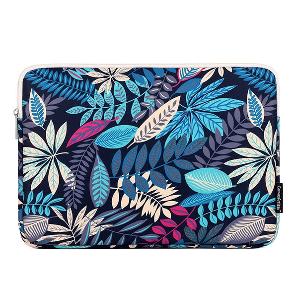 Housse PC - Amazone Bleu - 11 - 12 pouces 
