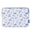 Housse PC Portable 14 pouces - Lavande Bleue