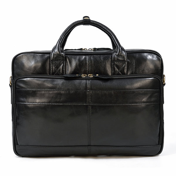 Sac Ordinateur Homme Luxe - Dave