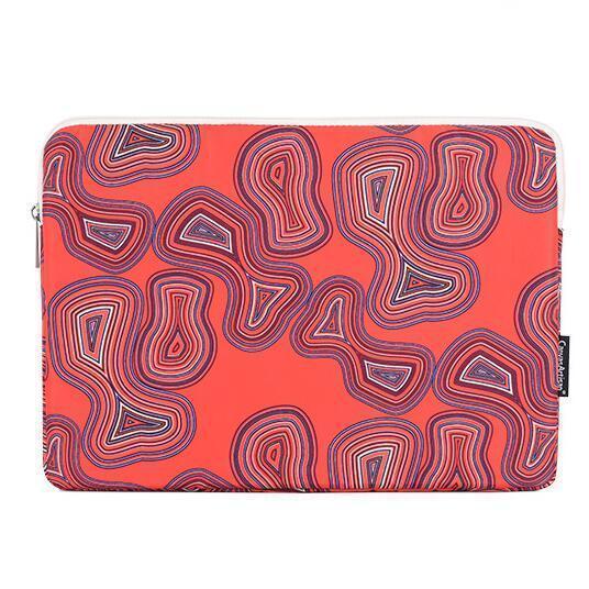 Housse Ordinateur Portable Originale - Holly - 11 pouces