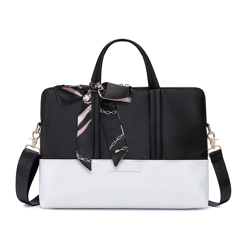 Sac Ordinateur 15 pouces femme - Nueve