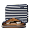 pochette ordinateur marin
