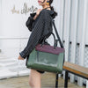 Sac Ordinateur Elegant Pour Femme - Sève