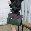 Sac Ordinateur Elegant Pour Femme - Sève