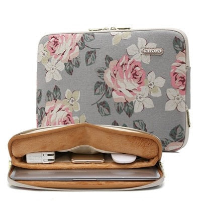 Housse Ordinateur 15 6 pouces - Damoiselle