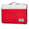Housse Ordi Homme - Hugo - 12 pouces
