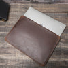 Pochette Ordinateur Cuir - Arkansas
