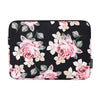 Housse Ordinateur 12 pouces - Flora (+de Tailles)
