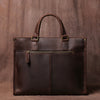 Sac Ordinateur Cuir - Loire