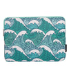 Protection Ordinateur Portable - Waves