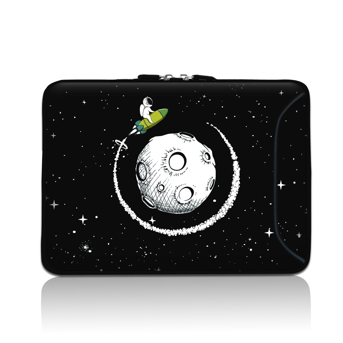 Pochette PC - Galaxie Stargate - 11.6 pouces