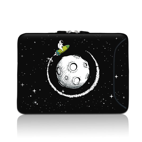 Pochette PC - Galaxie Stargate - 11.6 pouces