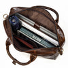 Sac Ordinateur Homme Cuir - Georges