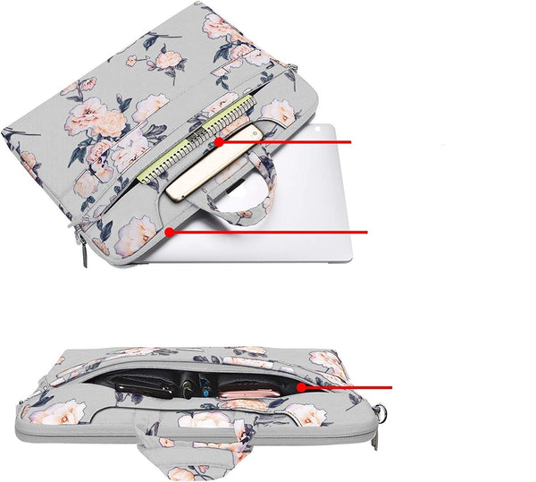 Sacoche PC Portable Femme - Ivy