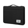 etui ordinateur noir