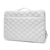 Étui ordinateur 13 pouces - Mattress Blanc
