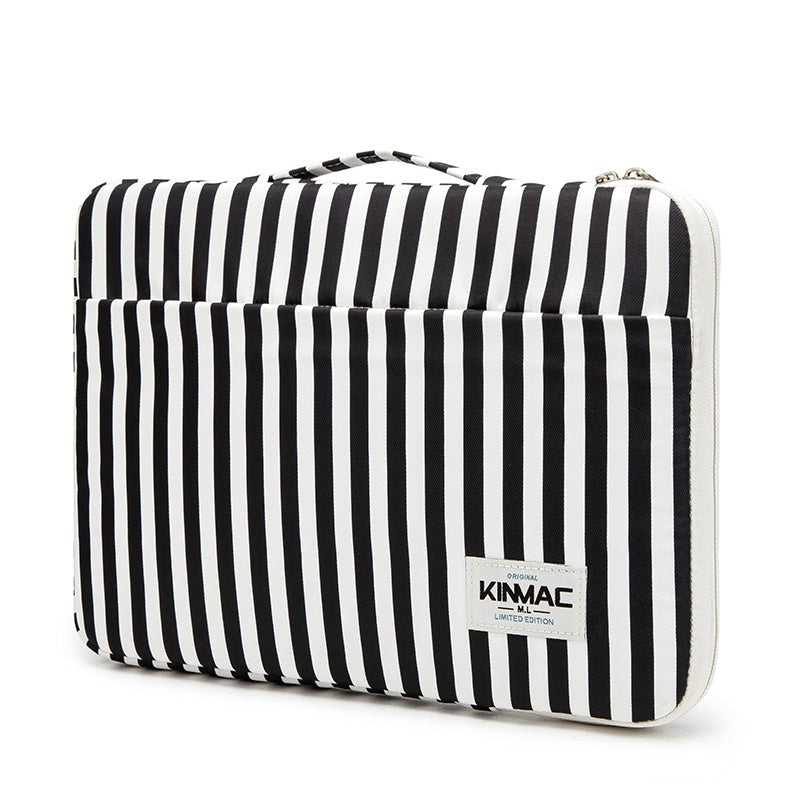 Housse Ordinateur 14 pouces - Popeline