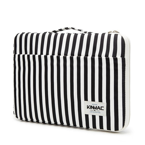 Housse Ordinateur 14 pouces - Popeline