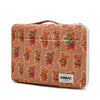 Housse Ordinateur 15 6 pouces - Nounours