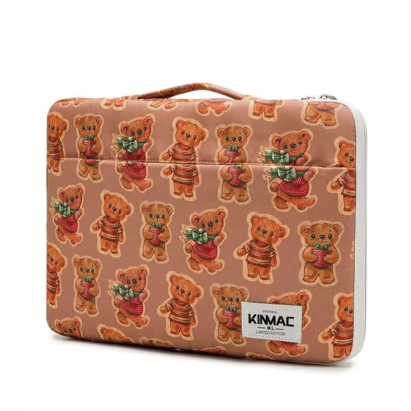 Housse Ordinateur 15 6 pouces - Nounours