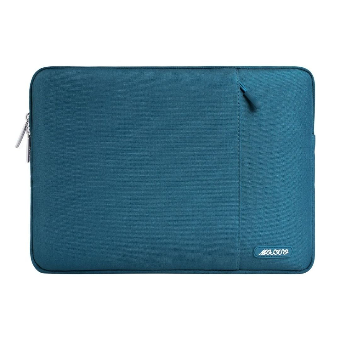 Pochette PC 14 pouces - Bleu Jeans 11 13 15.4 15.6 - 380110