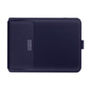 Pochette Ordinateur Cuir + Support PC - Standoo Nuit - 