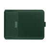 Pochette Ordinateur Cuir + Support PC - Standoo Sapin - 