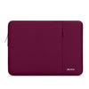 Housse Ordinateur Portable 14 pouces - Prune -