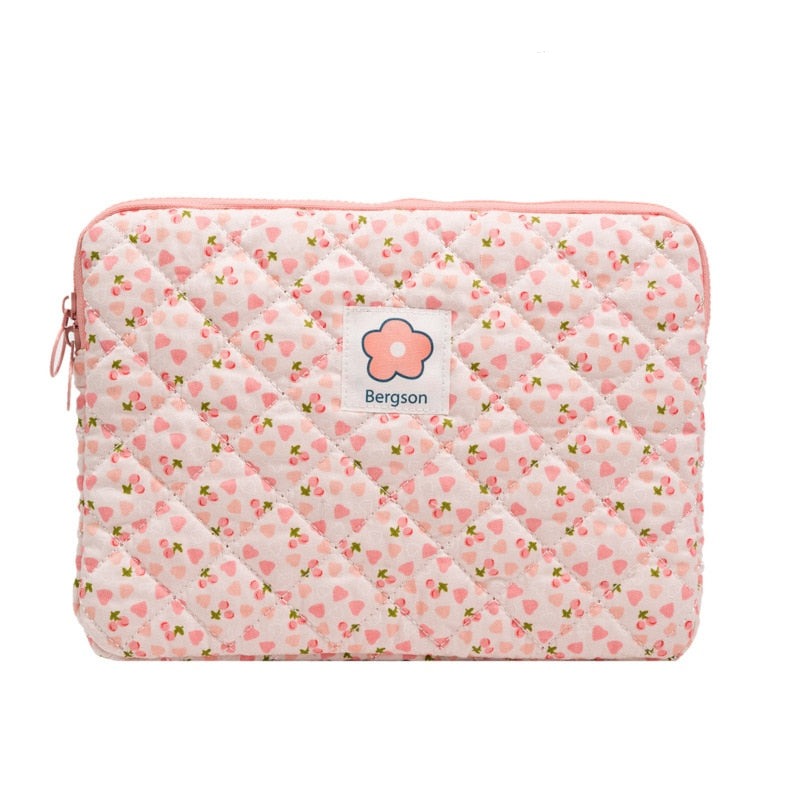Pochette Ordinateur Kawaii - Soo