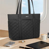 Sac Femme Ordinateur noir