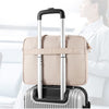 Sacoche Ordi Portable Femme - Juke (+Trousse en CADEAU)