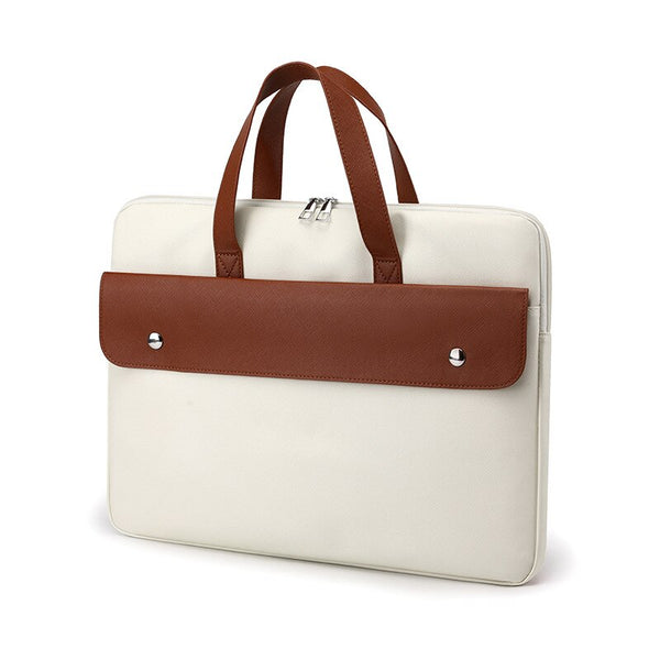 Sac Ordinateur Fine Minimaliste - Cincinnati