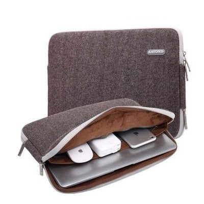 Housse Ordinateur 17 - Skin