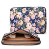 Pochette Ordinateur 14 - Rosette