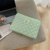 pochette ordinateur kawaii