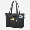 Sac Femme Ordinateur matelassé