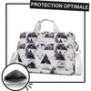 Sacoche ordinateur portable 15 pouces - Mont Agur
