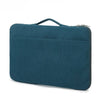 Housse Ordi 14 pouce - Bleu Canard