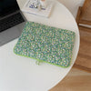 Pochette Ordinateur Kawaii - Chu