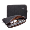 Pochette Pour Ordinateur Pour Homme - Woolen