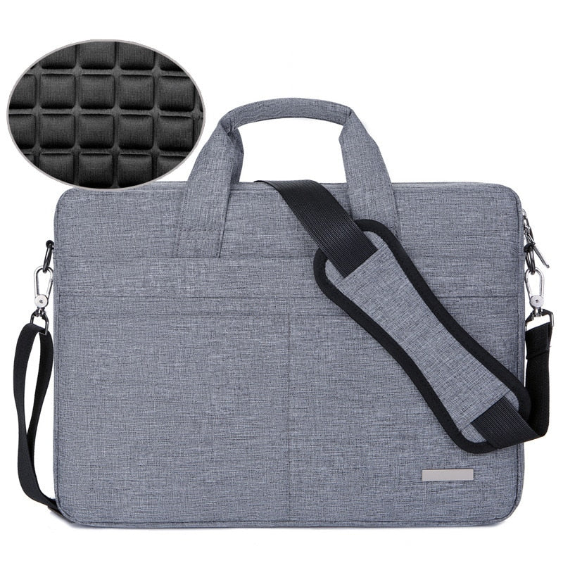 Sacoche Ordinateur Portable 17 Pouces - Telem