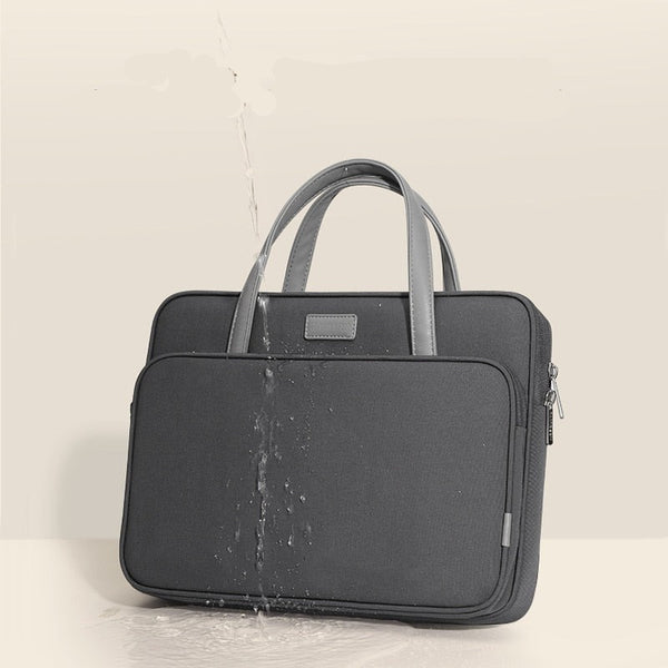 Sacoche Ordinateur Portable 14 pouces - BasicThin