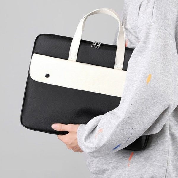 Sacoche Ordinateur Fine - Madison