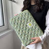 Pochette Ordinateur Kawaii - Chu
