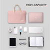 Sac Ordi Portable 13 Pouces Rose - Candy