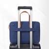 Sac Pour Ordi Portable Femme - Space Blue